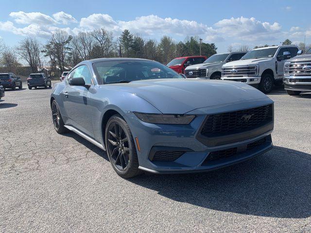 2026 Ford Mustang EcoBoost Fastback