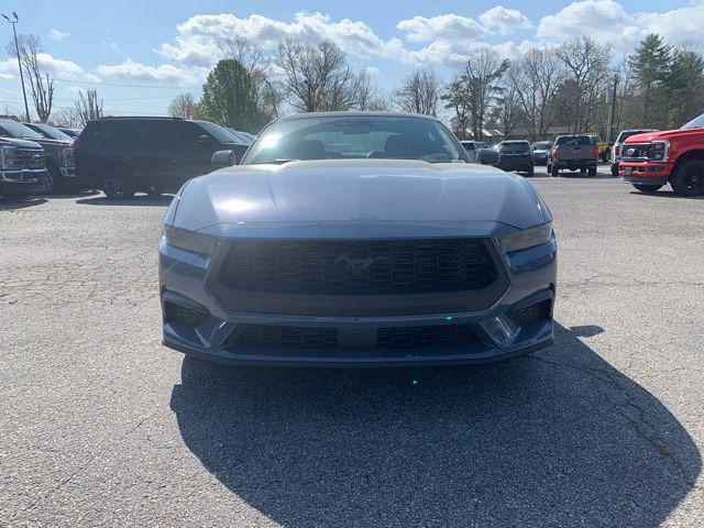 2026 Ford Mustang EcoBoost Fastback