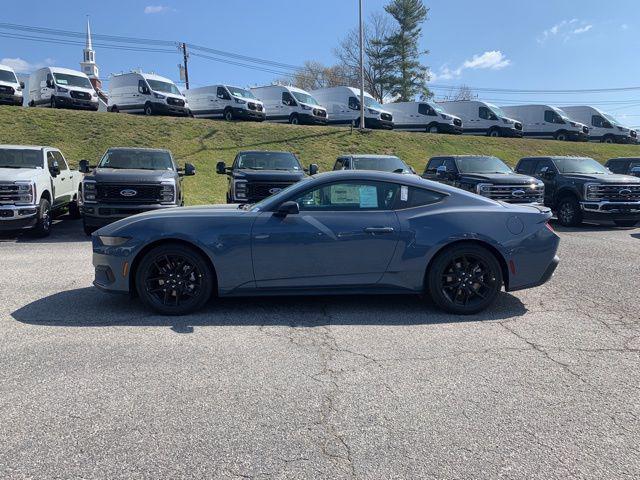 2026 Ford Mustang EcoBoost Fastback