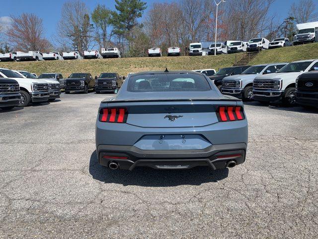 2026 Ford Mustang EcoBoost Fastback