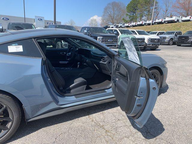 2026 Ford Mustang EcoBoost Fastback