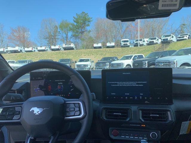 2026 Ford Mustang EcoBoost Fastback