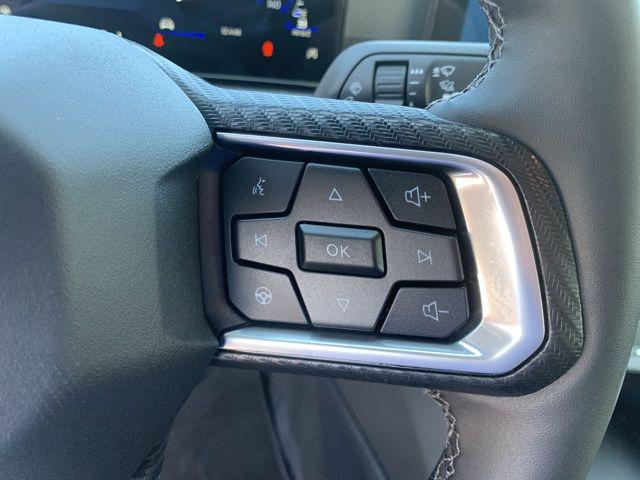 2026 Ford Mustang EcoBoost Fastback