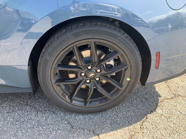 2026 Ford Mustang EcoBoost Fastback