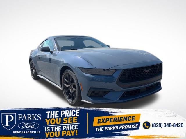 2026 Ford Mustang EcoBoost Fastback for sale in Hendersonville, NC