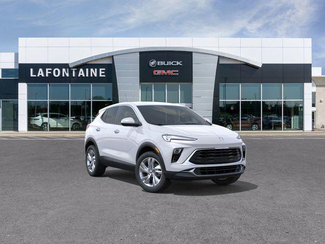 2026 Buick Encore GX Preferred AWD for sale in Ann Arbor, MI