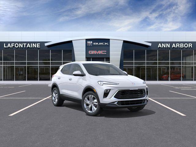 2026 Buick Encore GX Preferred AWD for sale in Ann Arbor, MI