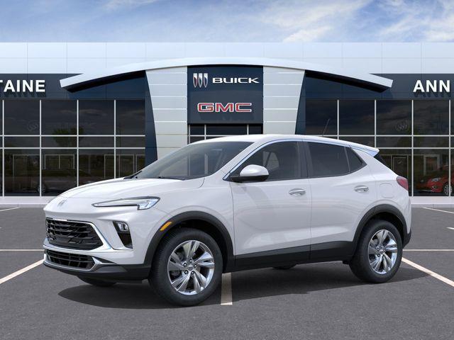 2026 Buick Encore GX Preferred AWD