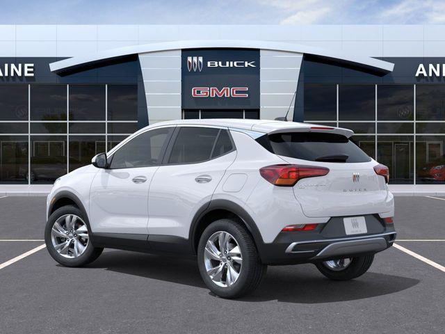 2026 Buick Encore GX Preferred AWD