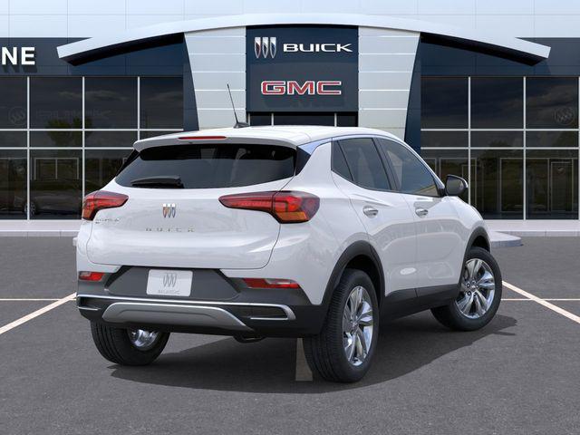 2026 Buick Encore GX Preferred AWD
