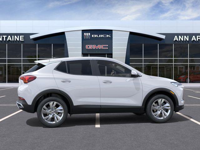 2026 Buick Encore GX Preferred AWD