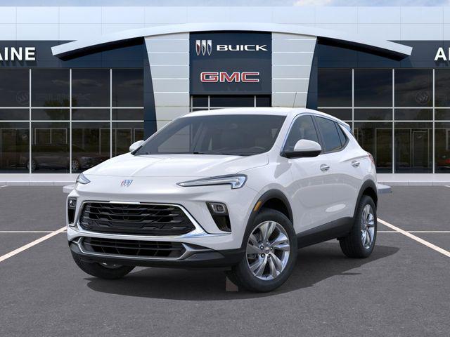 2026 Buick Encore GX Preferred AWD