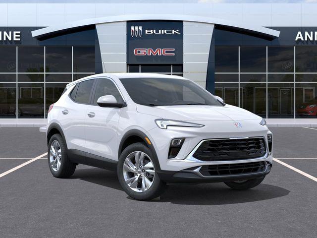 2026 Buick Encore GX Preferred AWD