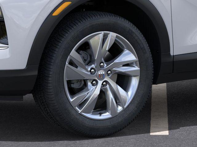 2026 Buick Encore GX Preferred AWD