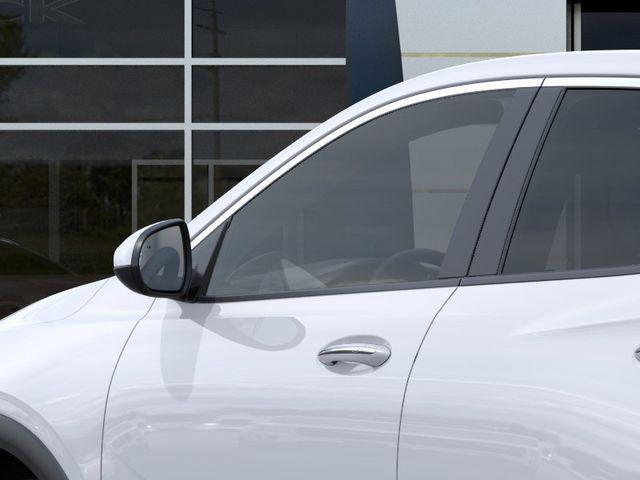 2026 Buick Encore GX Preferred AWD