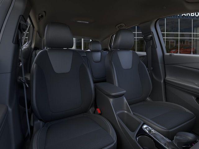 2026 Buick Encore GX Preferred AWD