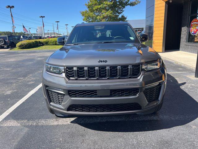 2026 Jeep Grand Cherokee Limited 4x2