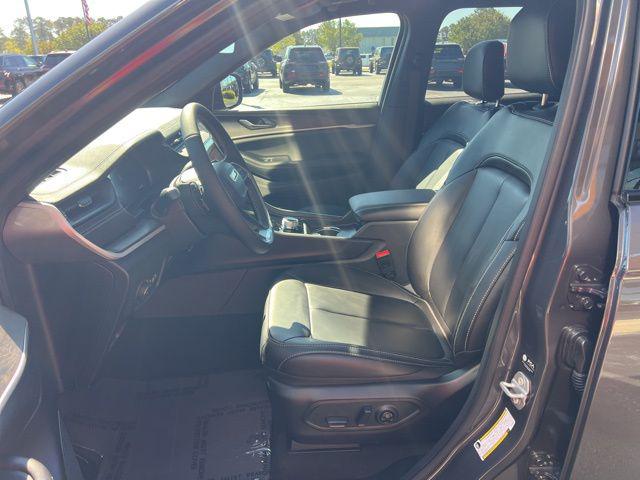 2026 Jeep Grand Cherokee Limited 4x2