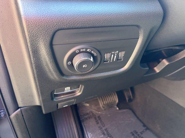 2026 Jeep Grand Cherokee Limited 4x2