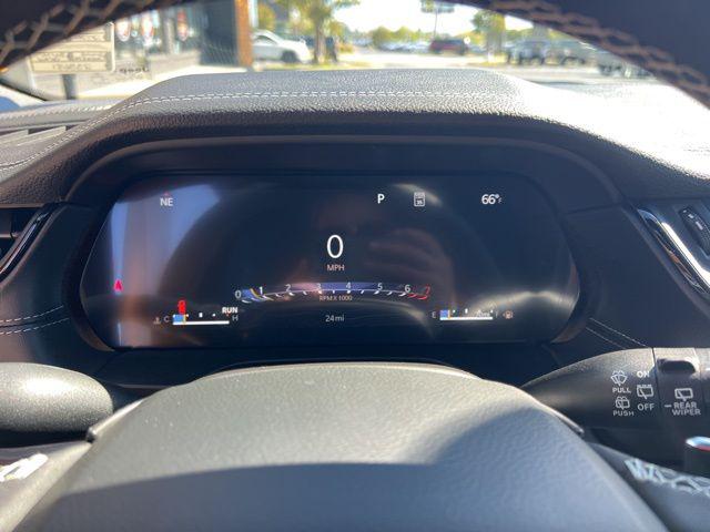 2026 Jeep Grand Cherokee Limited 4x2