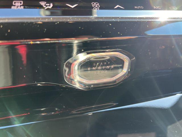 2026 Jeep Grand Cherokee Limited 4x2