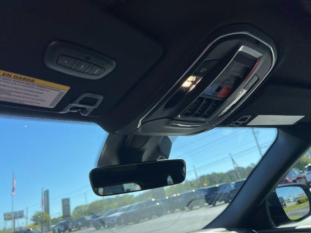 2026 Jeep Grand Cherokee Limited 4x2