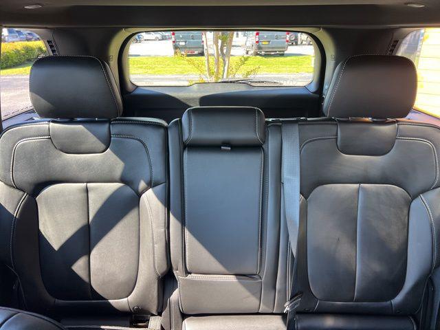2026 Jeep Grand Cherokee Limited 4x2