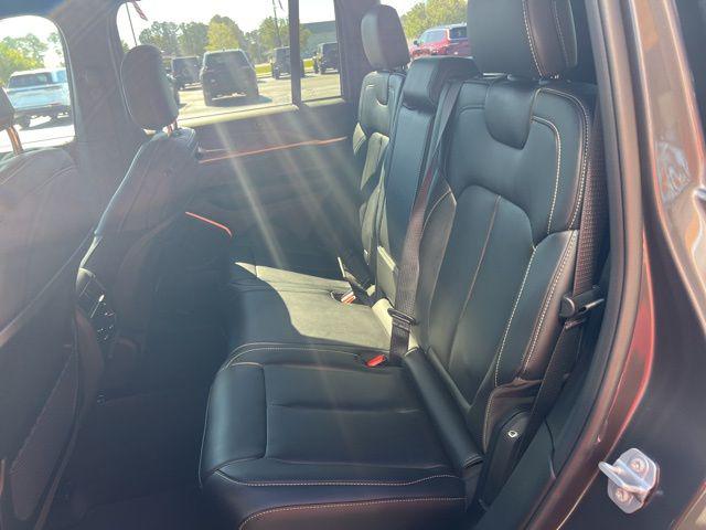 2026 Jeep Grand Cherokee Limited 4x2