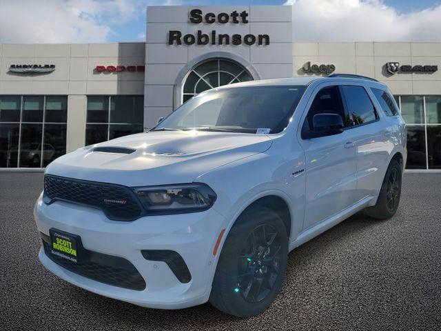 2026 Dodge Durango GT HEMI V8 AWD