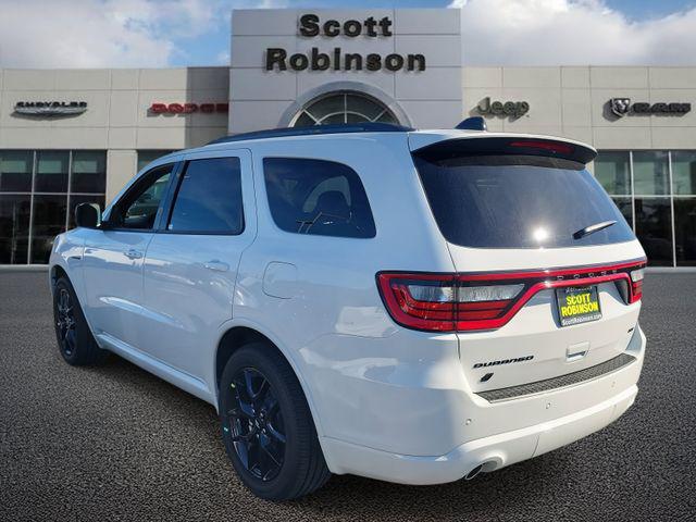 2026 Dodge Durango GT HEMI V8 AWD