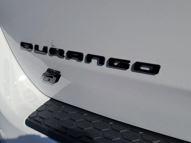 2026 Dodge Durango GT HEMI V8 AWD