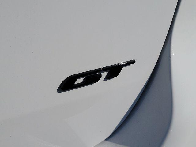 2026 Dodge Durango GT HEMI V8 AWD