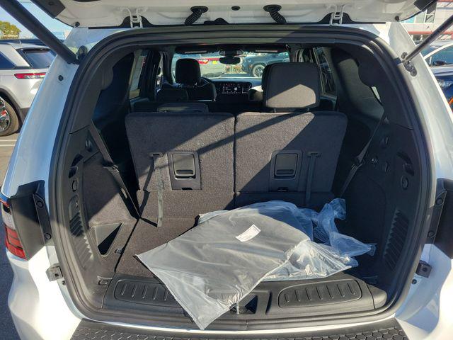 2026 Dodge Durango GT HEMI V8 AWD