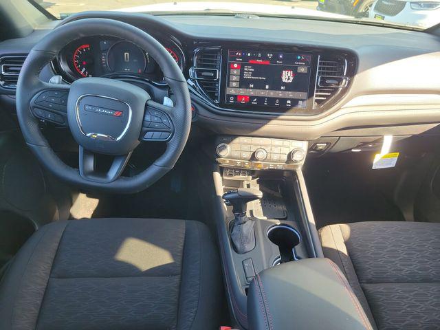 2026 Dodge Durango GT HEMI V8 AWD