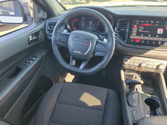 2026 Dodge Durango GT HEMI V8 AWD