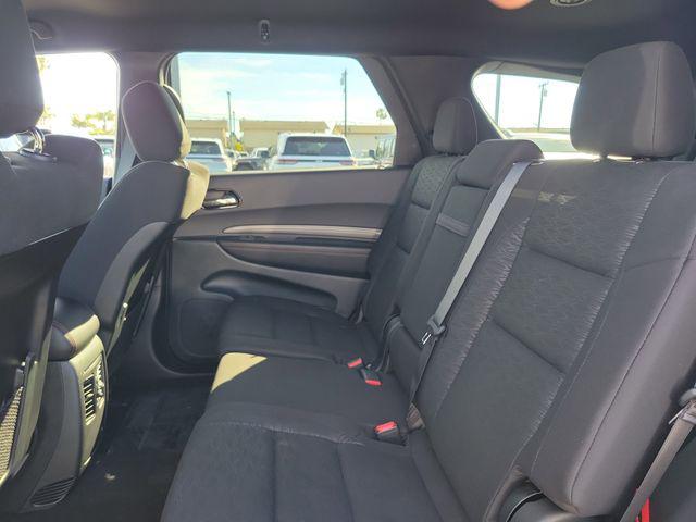 2026 Dodge Durango GT HEMI V8 AWD
