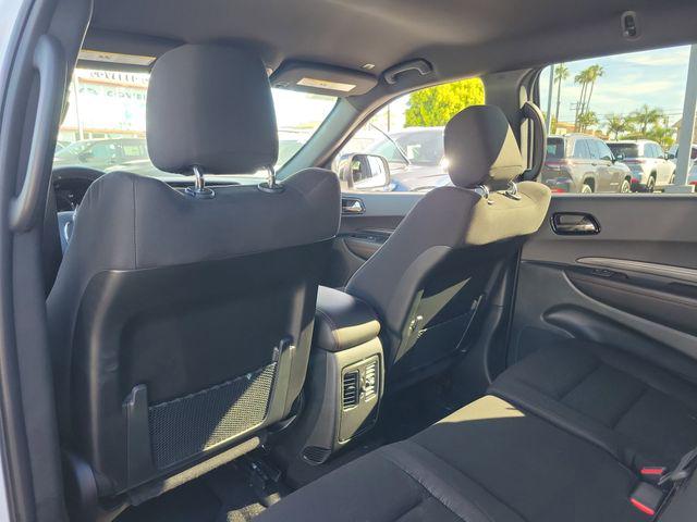 2026 Dodge Durango GT HEMI V8 AWD
