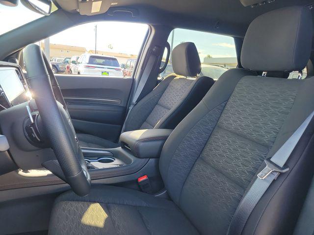 2026 Dodge Durango GT HEMI V8 AWD