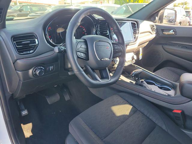 2026 Dodge Durango GT HEMI V8 AWD