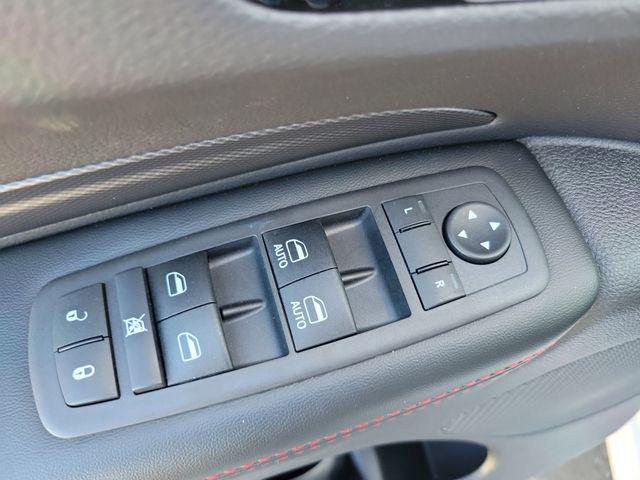 2026 Dodge Durango GT HEMI V8 AWD