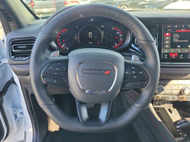 2026 Dodge Durango GT HEMI V8 AWD