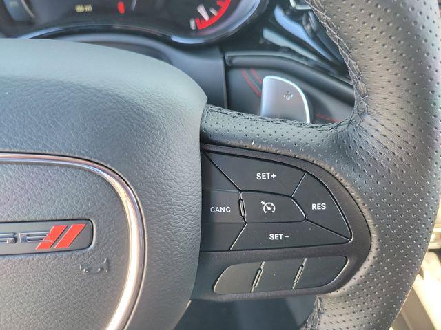 2026 Dodge Durango GT HEMI V8 AWD