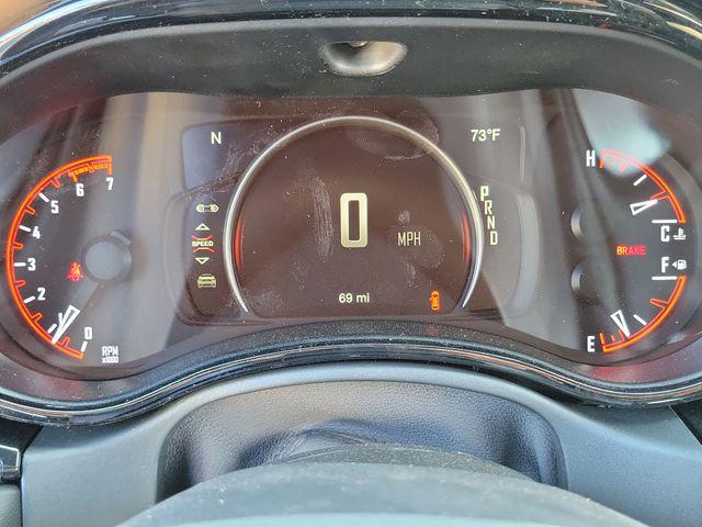 2026 Dodge Durango GT HEMI V8 AWD