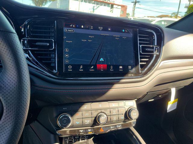 2026 Dodge Durango GT HEMI V8 AWD
