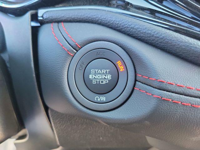 2026 Dodge Durango GT HEMI V8 AWD