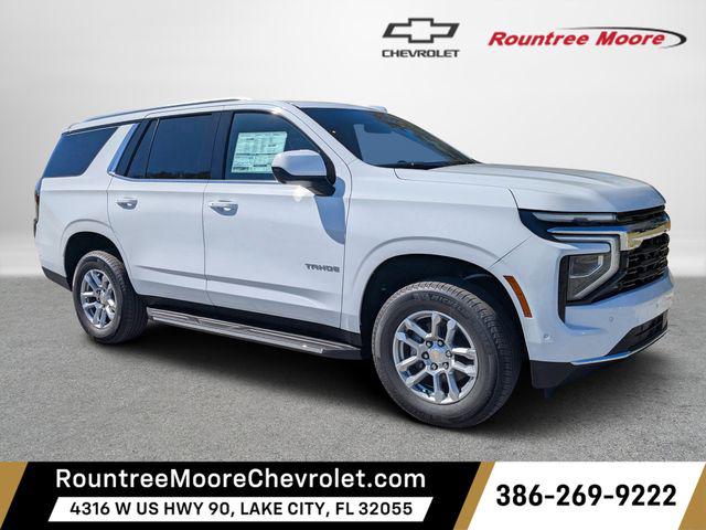2026 Chevrolet Tahoe LS for sale in Lake City, FL