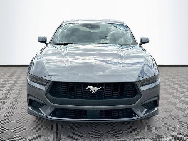2026 Ford Mustang EcoBoost Fastback