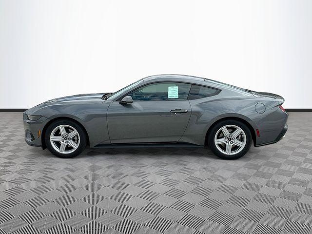 2026 Ford Mustang EcoBoost Fastback