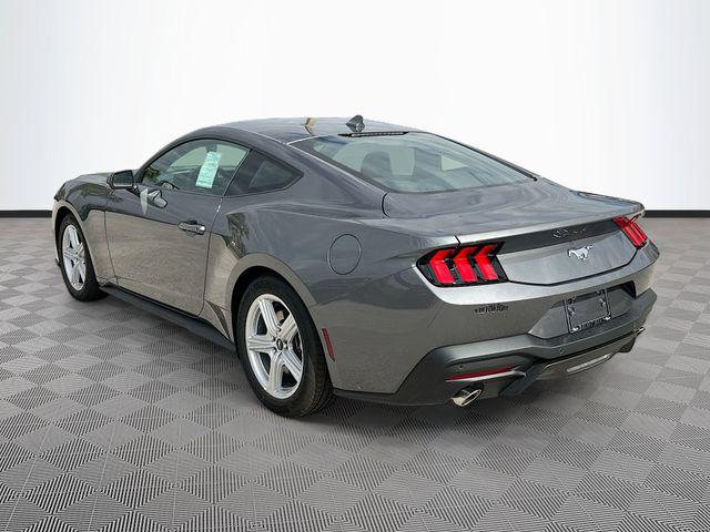 2026 Ford Mustang EcoBoost Fastback