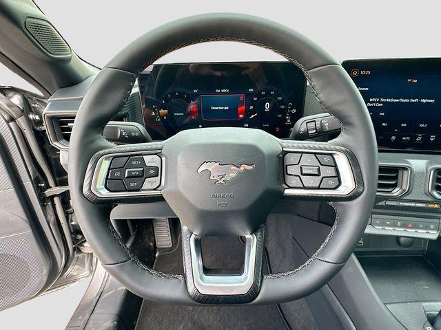 2026 Ford Mustang EcoBoost Fastback